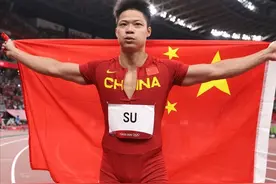 刘翔两度因伤退赛被唾骂终获平反，昔日奥运冠军运动员近况逐个看图片