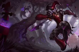 LOL小丑BUG修复后胜率暴跌，拳头看到后急了：不修了，这不是BUG图片