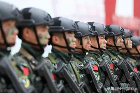 在东南亚国家眼中，今天的中国到底有多强大？图片