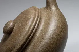 复杂问题简单说：段泥紫砂壶到底适合泡什么茶！红茶、普洱可否？图片