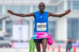 为什么长跑须加强力量训练？看完这些让你明白长跑不是透支生命图片