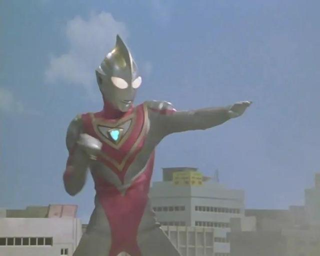 火了半个世纪的真“顶流”，没有一个人能躲过奥特曼（上）