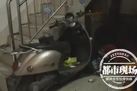 怀孕女子从楼上窗台跳下！事发前屋内传出爆响图片
