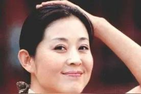央视春晚女神倪萍，为儿子付出那么多，却为什么从不提女儿图片
