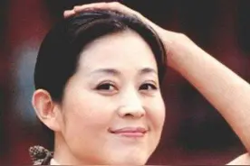 央视春晚女神倪萍，为儿子付出那么多，却为什么从不提女儿图片