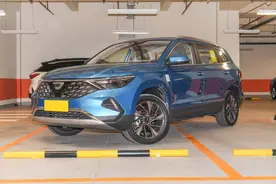 预算只有10万左右，却想买大空间合资车？这几款或是最好的选择图片