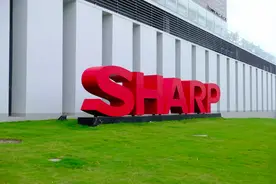 夏普“主场作战”失利，或积极寻求与OPPO和解图片