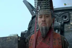 难怪刘备不能一统汉室江山，看看在他手中失去了多少谋士和大将图片
