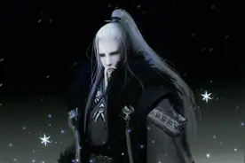 剑网3纯阳之子叛逃师门 剑法如神冠绝江湖 终成一代剑魔图片