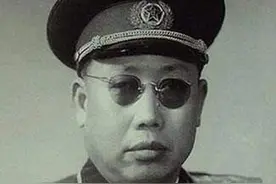 李作鹏出狱后定居太原，晚年坦言：若不是我，红军很难过草地图片