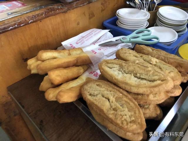 石龙隔壁23年老字号糖水店,最出名的竟然是…