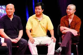 86版西游记为什么换了三个唐僧？背后故事揭秘图片