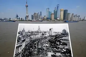 解放初期，担任北上广天津南京重庆首任领导的将帅是哪几位？图片