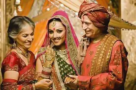 印度的“婆罗门”种姓有啥特权？不仅终生免税，还有一项刑法特权图片