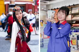 “满月照”曝光！加油吧，后浪图片