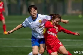 长春女足公布30人大名单：李雯、庞丰月领衔，索里、拉斐尔在列图片