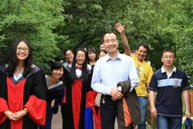 西部地区大学最新排名：西安交大第一，兰大第四图片