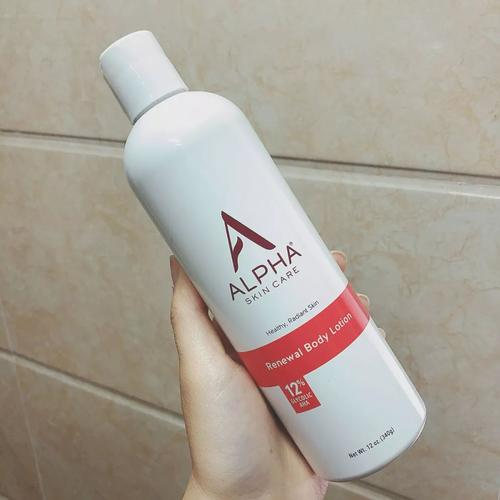 身体乳能在平常用吗