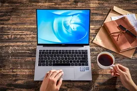 10款游戏实测 华为MateBook D14到底能不能玩？图片