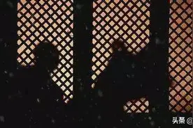 “斧声烛影”的主角，竟然是宋朝皇帝用来打人的器具？图片