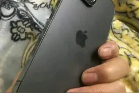 苹果12 Pro Max手机评测：游戏获胜几率更大图片