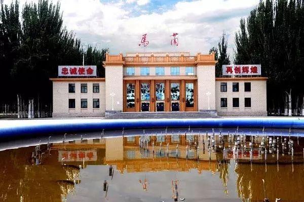罗布泊在中国什么地方 罗布泊在中国什么地方地图_品学知识网