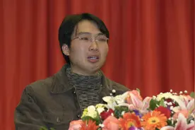 寒门贵子洪战辉：“感动中国”16年后，他们一家过得怎么样？图片