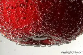 在家如何拍出不一样的水果照，其实很简单！图片