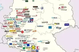 人口超2000万、人均GDP超2.5万美元的大国有几个？它们为什么发达图片