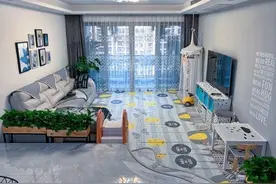 家有萌宝，做好这8个安全细节，大人能放心，萌宝玩的更开心图片