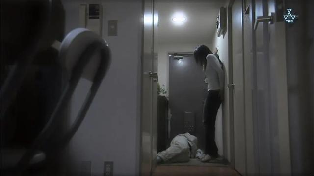 日本剧场版鸡皮疙瘩6