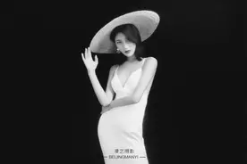 骄傲！宁蒗18岁彝族女孩拿下国际超模大赛中国区冠军图片