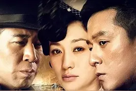 来头条看于和伟、朱雨辰、吴刚、张译、李晨、杨烁演绎几部谍战剧图片