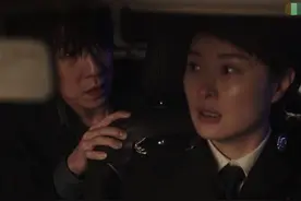 扫黑：孙兴已决定自首，为何会反悔开枪？贺云对他的称呼是关键图片