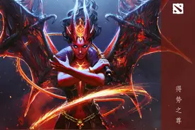 痛苦女王至宝的背景故事，了解魔廷新尊的相关历史图片