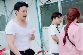 44岁陆毅胖到没脖子｜想减肥但是没毅力？3招帮你控制偷懒的大脑图片