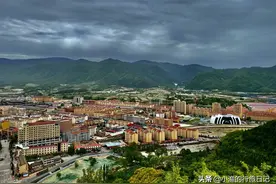 陕西海拔最高的县，夏天平均19℃，太适合避暑养生了图片