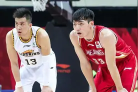 CBA一夜3消息！郭艾伦引争议，可兰受大伤，王哲林离队被拒图片