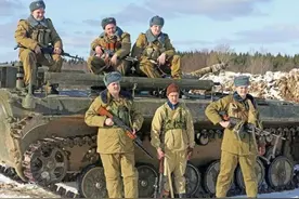 为何军队一律不得经商？看看印度、越南、俄罗斯的教训就知道了图片