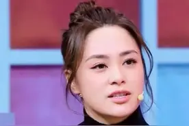 40岁阿娇宣布终身不嫁：人生过半，一生幸福毁在“照片门”图片