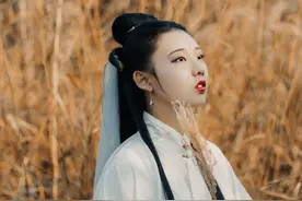 大唐豪放女鱼玄机:从才女到色尼，只因3次错爱心碎堕落、放荡纵欲图片