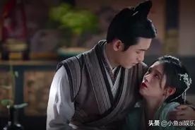 如意芳霏：傅容狂撩徐晋结果被徐晋反撩，网友：车速太快我要下车图片