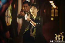 这两部迟迟未播的谍战剧，看过我的介绍，大家的预期如何？图片