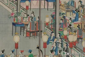 《红楼梦》传奇之慧娘：情深不寿，慧极必伤，八个字写出黛玉一生图片