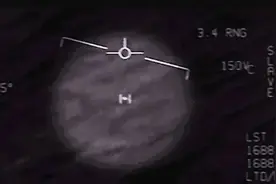 主题片单｜外星人真的存在？奥巴马神秘表态：有些秘密我不能说图片