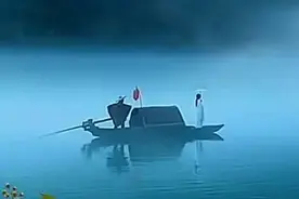 聊一聊《易经》图片