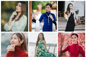 拍照没有姿势可摆，这8个人像摄影摆姿技巧，帮你轻松摆出好姿势图片