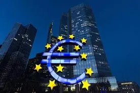 欧盟对美国科技巨头亚马逊展开反垄断调查图片
