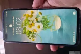 华为真香5G手机，麒麟990+40W快充，跌至2799元图片