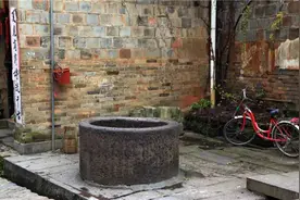 古人打完井后，为什么要扔俩乌龟下去？古人的智慧让人折服图片